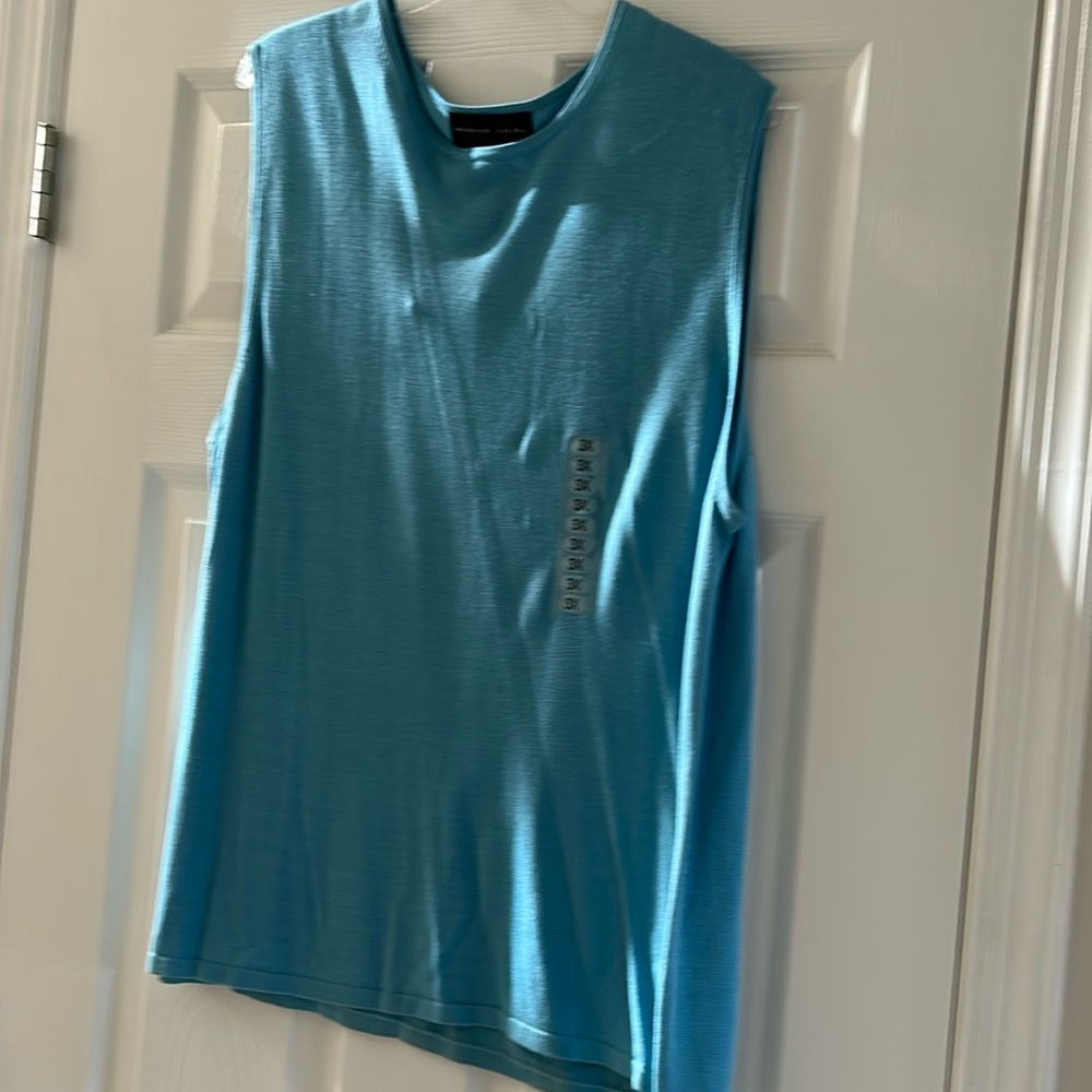 August Silk Women’s Sleeveless Top
